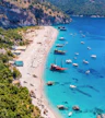 Plazhi i Ridhës (Baía de Rrojdhe)