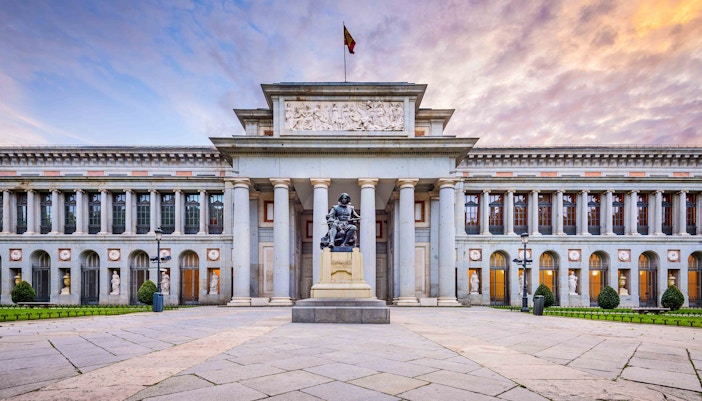 Prado Museum Highlights
