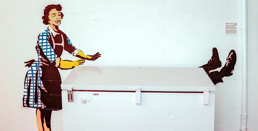 The Art of Banksy Without Limits Ausstellung