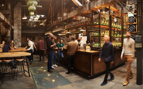 Dublin: Jameson Distillery 4 Premium Whiskey Tastings in Jameson’s Private Office