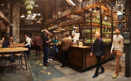 Dublin: Jameson Distillery 4 Premium Whiskey Tastings in Jameson’s Private Office