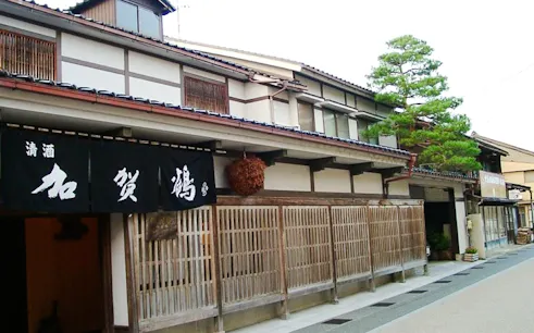 kanazawa: tour durch die brauerei yachiya shuzo mit sake-verkostung-1