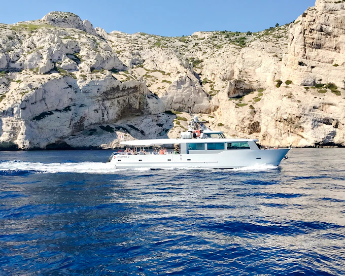 Monaco Boat Tour