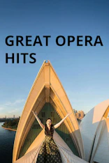 Große Opernhits 2026 im Opernhaus von Sydney