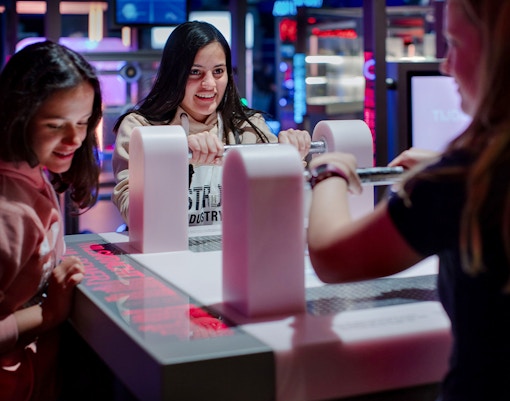 nemo science museum tickets