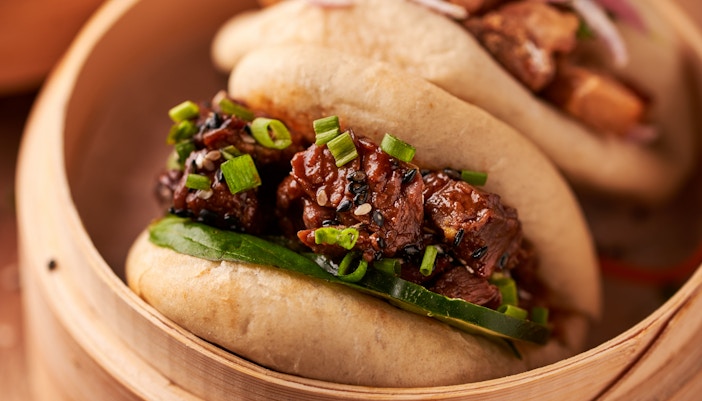 Singapore Zoo Dining - The Wild Mart