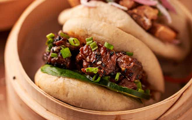 BAO Soho