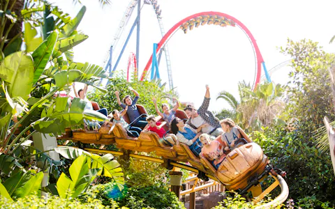 Entradas para PortAventura Park