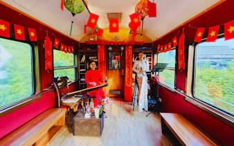 da nang ↔ hue heritage train one-way tickets via hai van pass-5
