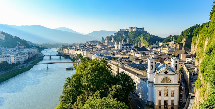City Cards Salzburg