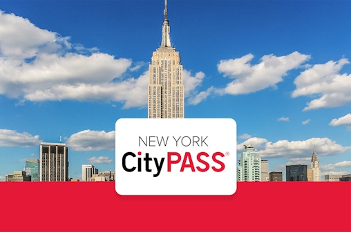 New York CityPASS®: Scegli 5 attrazioni