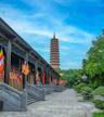 Bai Dinh Pagoda