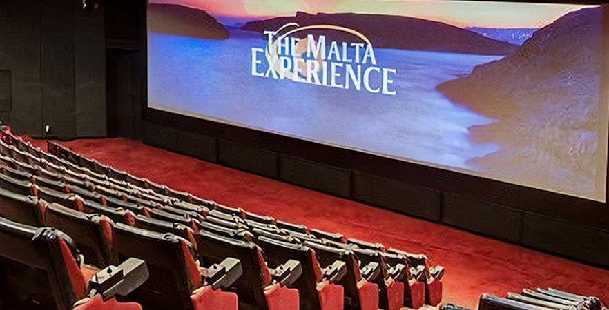 Les billets de l'expérience maltaise