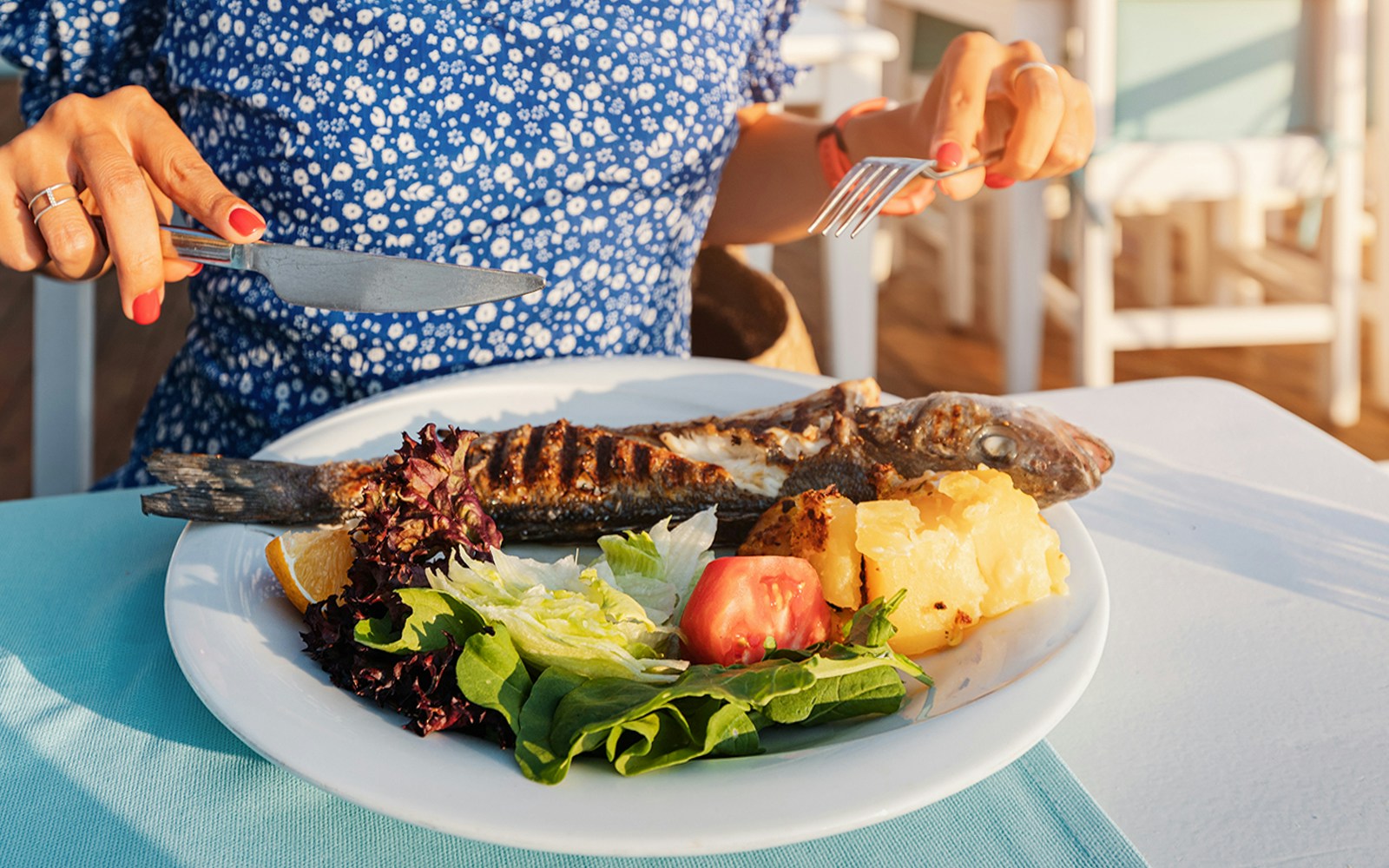 Hydra, Poros, and Aegina islands cruise with Mediterranean lunch in Athens, Greece.