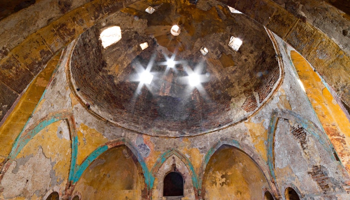 Turkish Baths history