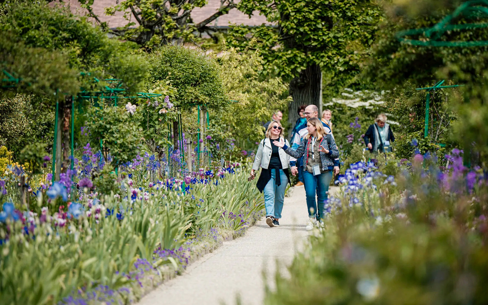 boboli gardens guided tours