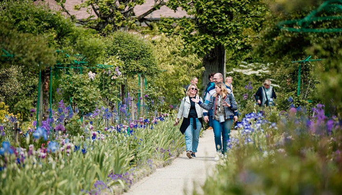 boboli gardens guided tours