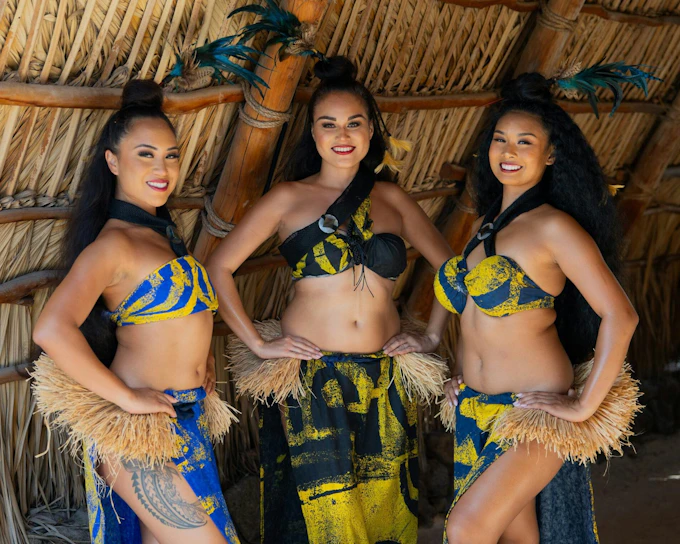 Kaula Luau