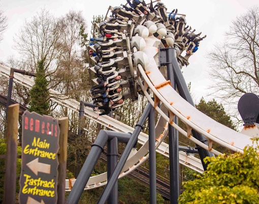 Alton Towers