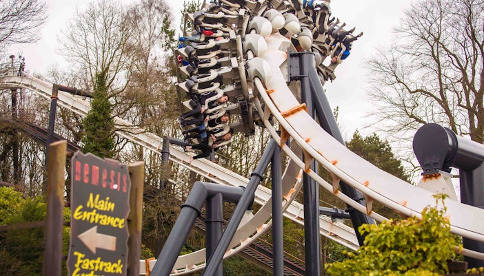 Alton Towers