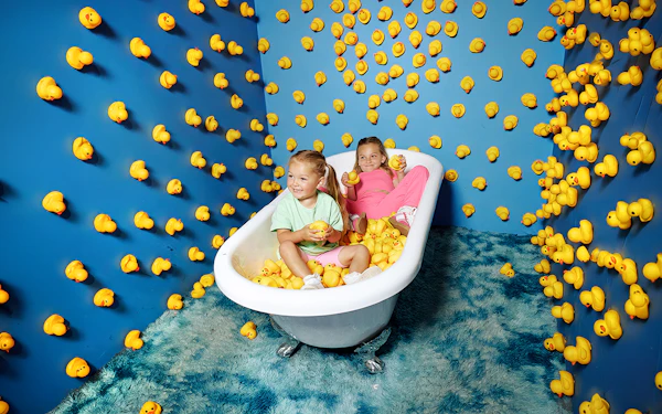Bubble Planet Phoenix Tickets