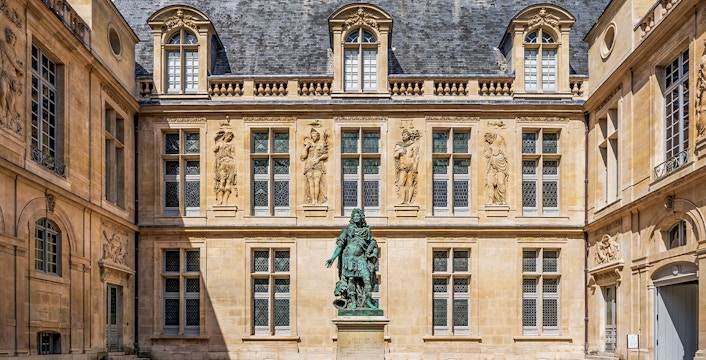 Carnavalet Museum