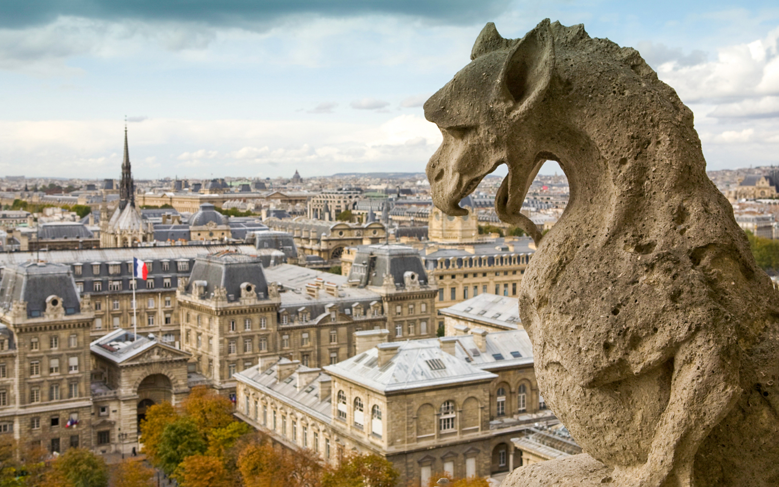 île de la cité guided tour with entry to sainte-chapelle-3