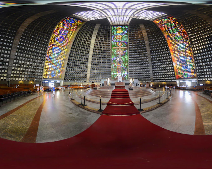 Rio de Janeiro Guided City Tour with Christ the Redeemer and Sugarloaf Mountain Tickets + Lunch