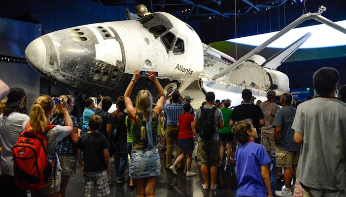 Kennedy Space Center