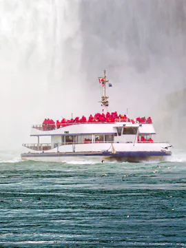 Cruceros Hornblower