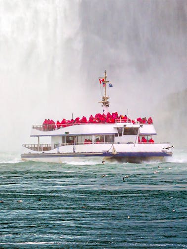 Hornblower Cruises