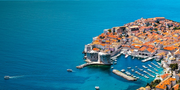 Découvrez les meilleures choses à faire à Dubrovnik
