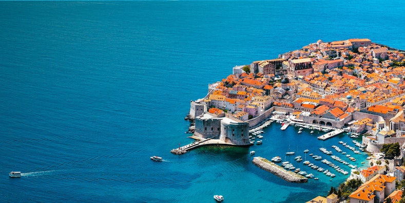Descoperiți cele mai interesante atracții în Dubrovnik