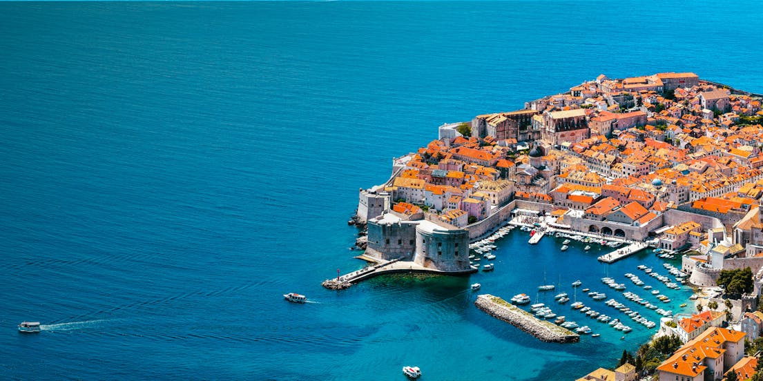 Dubrovnik gezisinde yapılacak en iyi aktiviteleri keşfedin