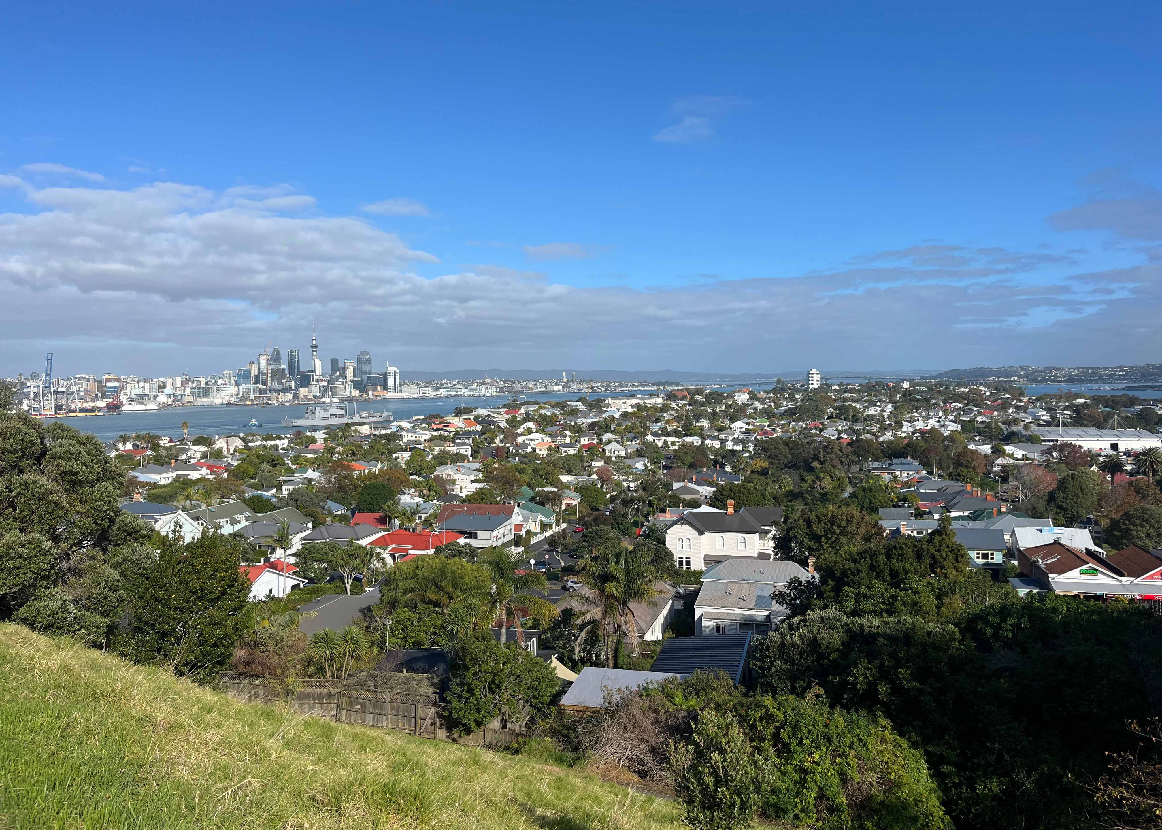 Day Trips from Auckland