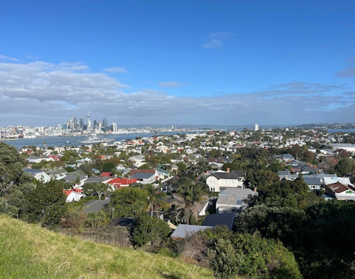 Day Trips from Auckland