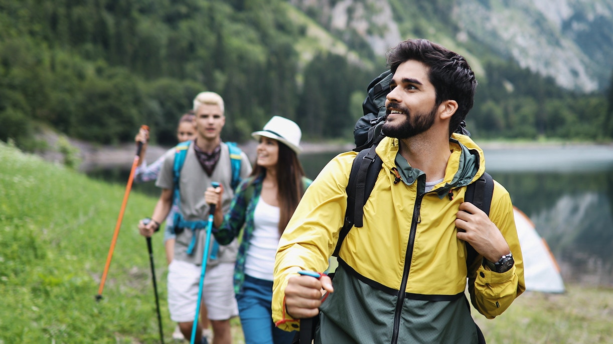 What to wear- Mount Fuji's Diverse Trails & Routes