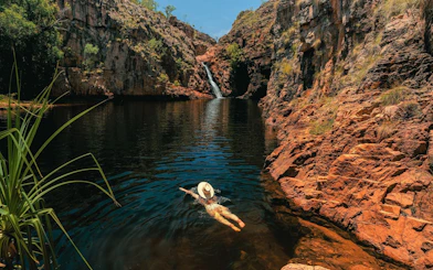From Darwin: 3 Day Kakadu + Litchfield 4WD Adventure Camping Tour