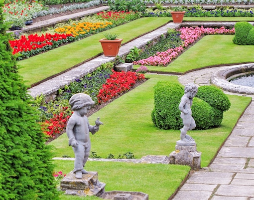 henry viii kitchen hampton court palace