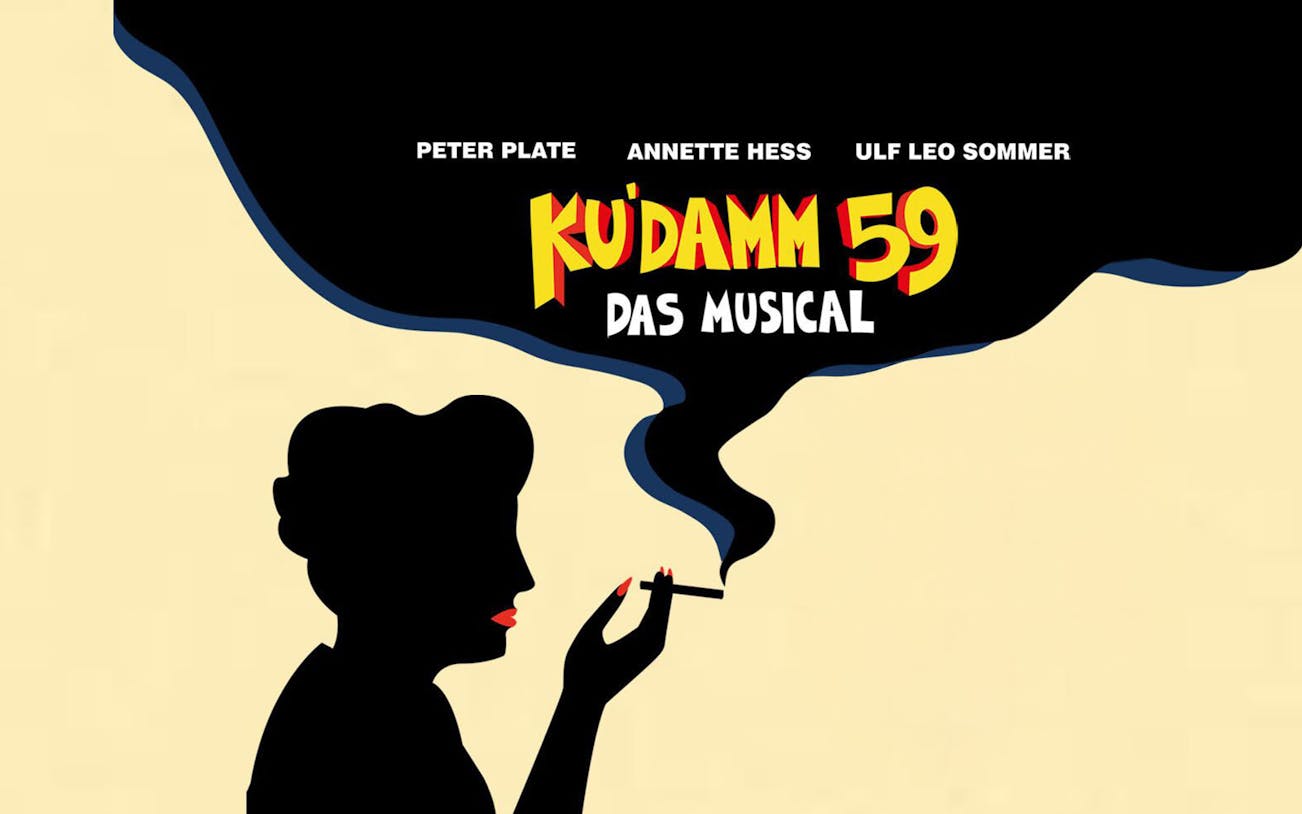 Ku'damm 59 Berlin