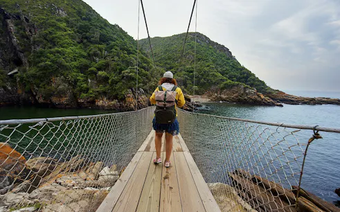 cape town’dan addo’ya güney afrika garden route rehberli macera turu: konaklama, milli parklar ve günlük transferler dahil-1
