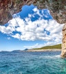 Cueva Azul