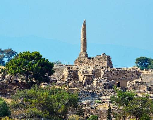 Temple of Apollo