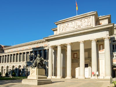 Thyssen-Bornemisza Museum Madrid