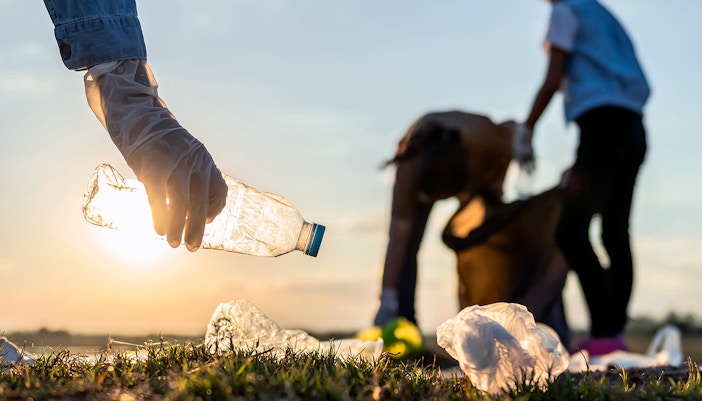 Participate in a beach cleanup - Things To Do in Phi Phi Island