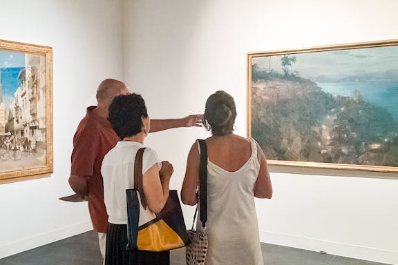 ingressos sem fila para a coleção do museu russo-8