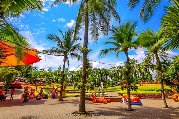 tickets to nong nooch tropical garden with show-8