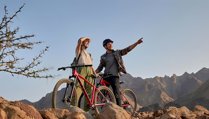 hatta wadi hub dubai