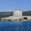 Isla de Mamula