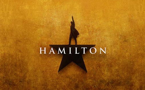 Hamilton